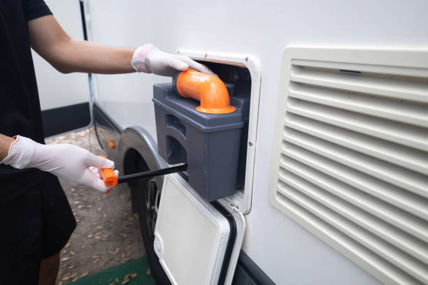Best Affordable porta potty rental  in South Tucson, AZ