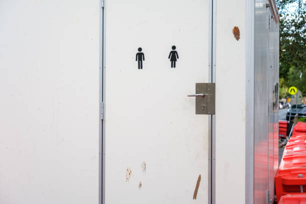 Best Portable restroom trailer rental  in South Tucson, AZ