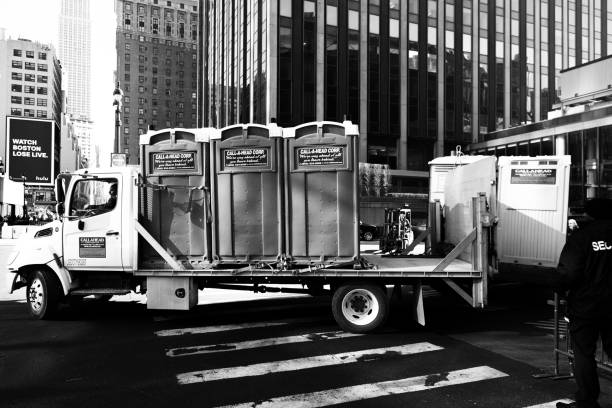 Best Long-term porta potty rental  in South Tucson, AZ