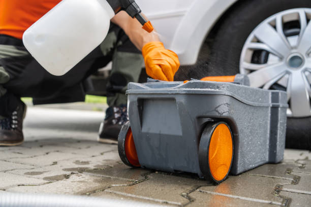 Best Portable toilet rental cost  in South Tucson, AZ