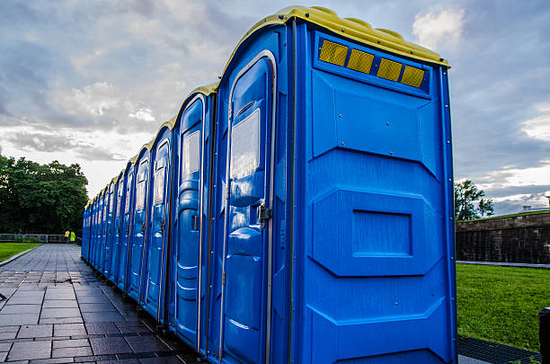 Best Wedding porta potty rental  in South Tucson, AZ
