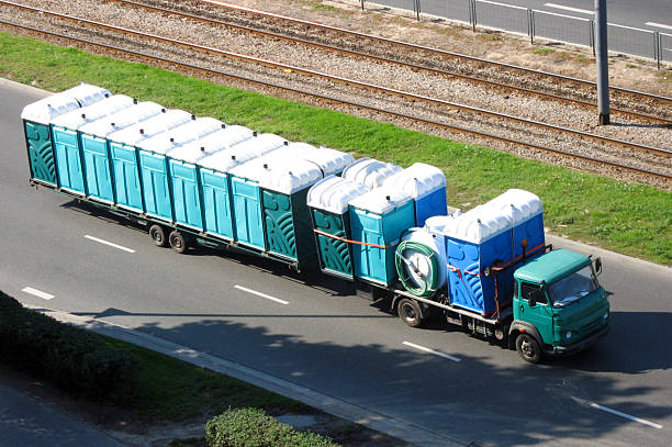 Best Local porta potty services  in South Tucson, AZ