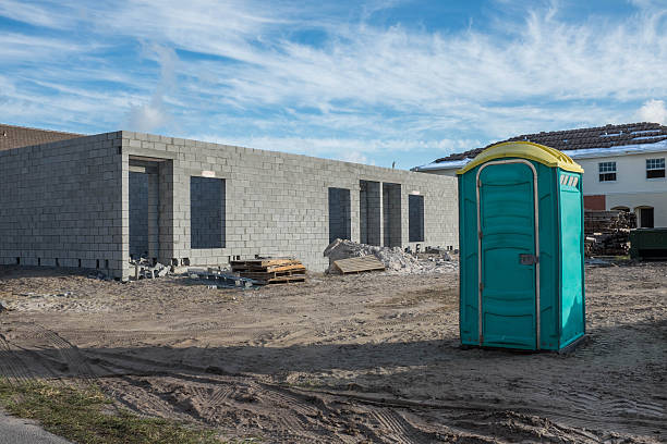 Best Porta potty delivery and setup  in South Tucson, AZ